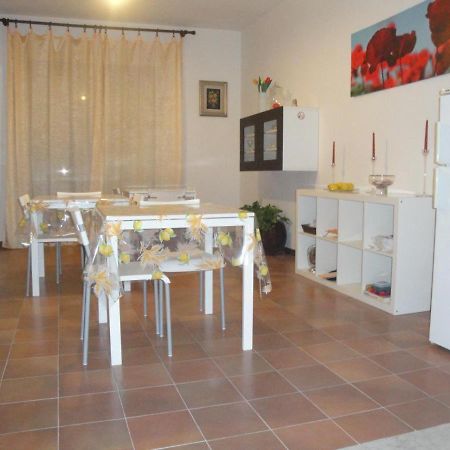 I Limoni B&B Πίζα Εξωτερικό φωτογραφία