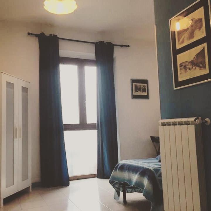 I Limoni B&B Πίζα Εξωτερικό φωτογραφία