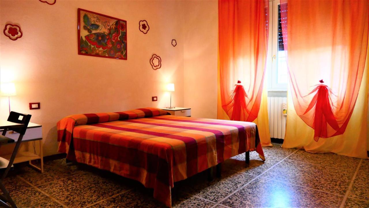 I Limoni B&B Πίζα Εξωτερικό φωτογραφία