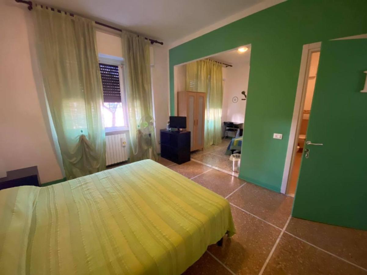 I Limoni B&B Πίζα Εξωτερικό φωτογραφία